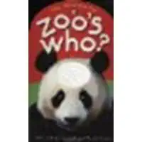 Baby Touch and Feel Zoo's Who? by Priddy, Roger [Priddy Books, 2005] Board book [Board book]