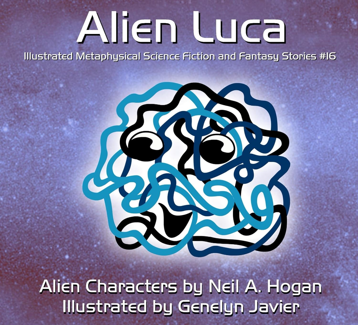 Alien Luca