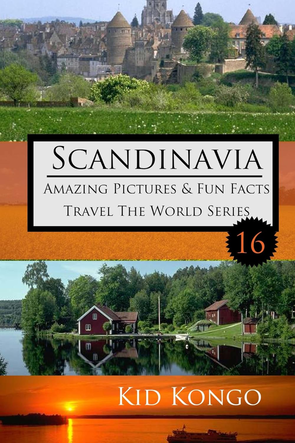 Scandinavia Amazing Pictures & Fun Facts
