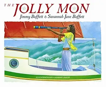 The Jolly Mon by Jimmy Buffett