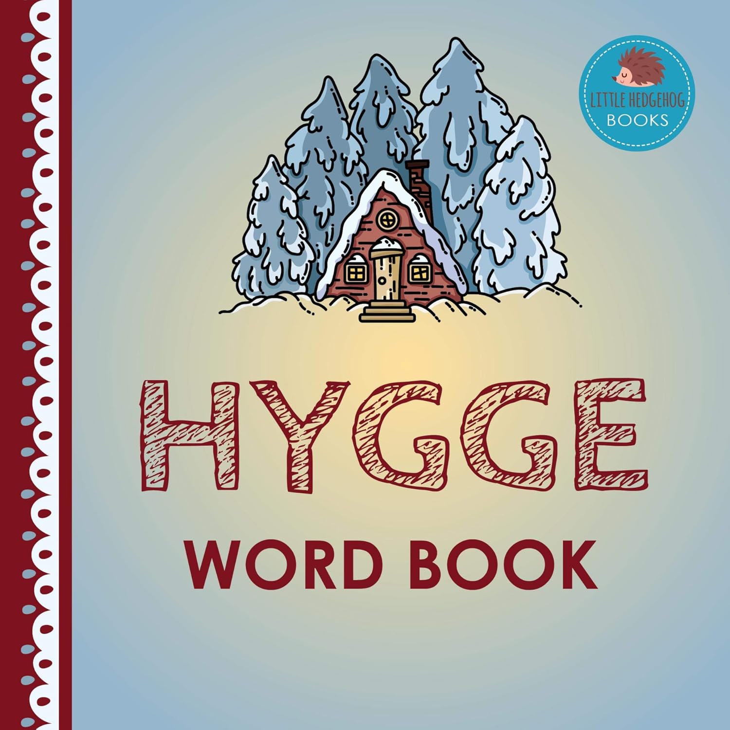 Hygge Word Book