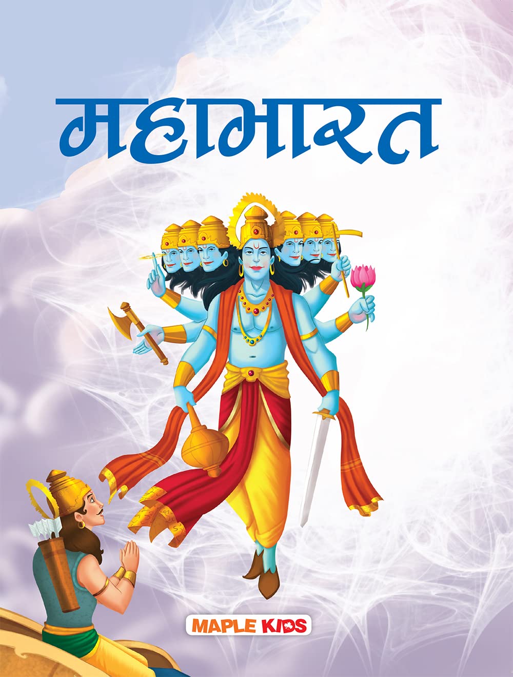 Mahabharata