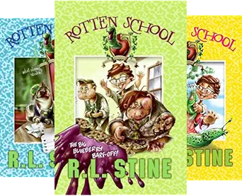 Rotten School