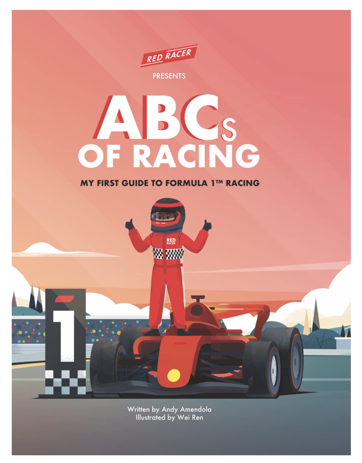 ABCs of Racing