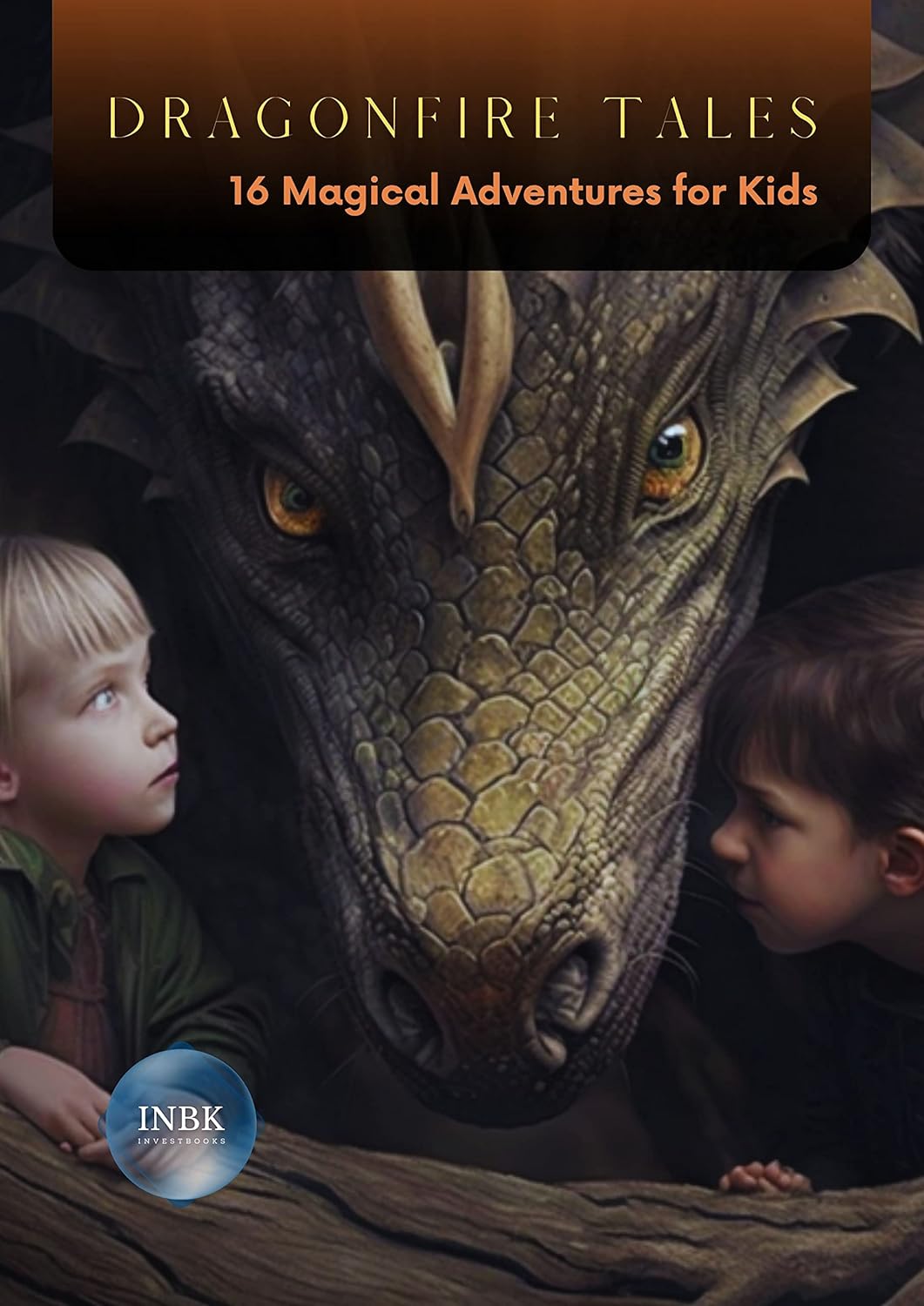 Dragonfire Tales