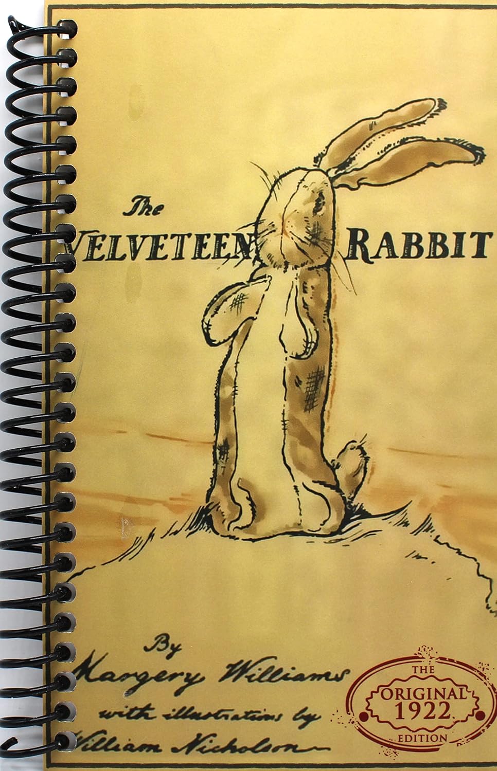 The Velveteen Rabbit