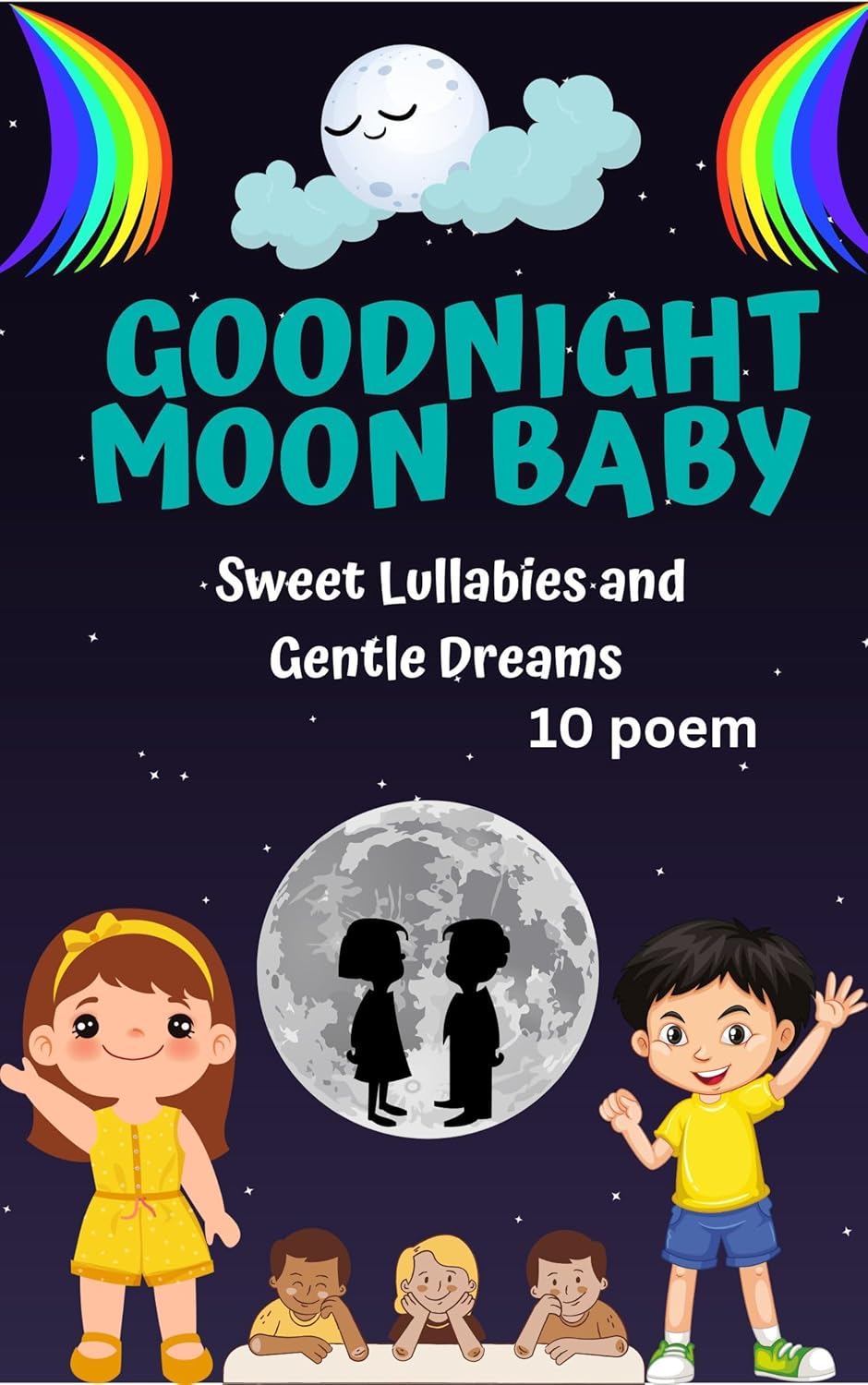 Goodnight Moon Baby
