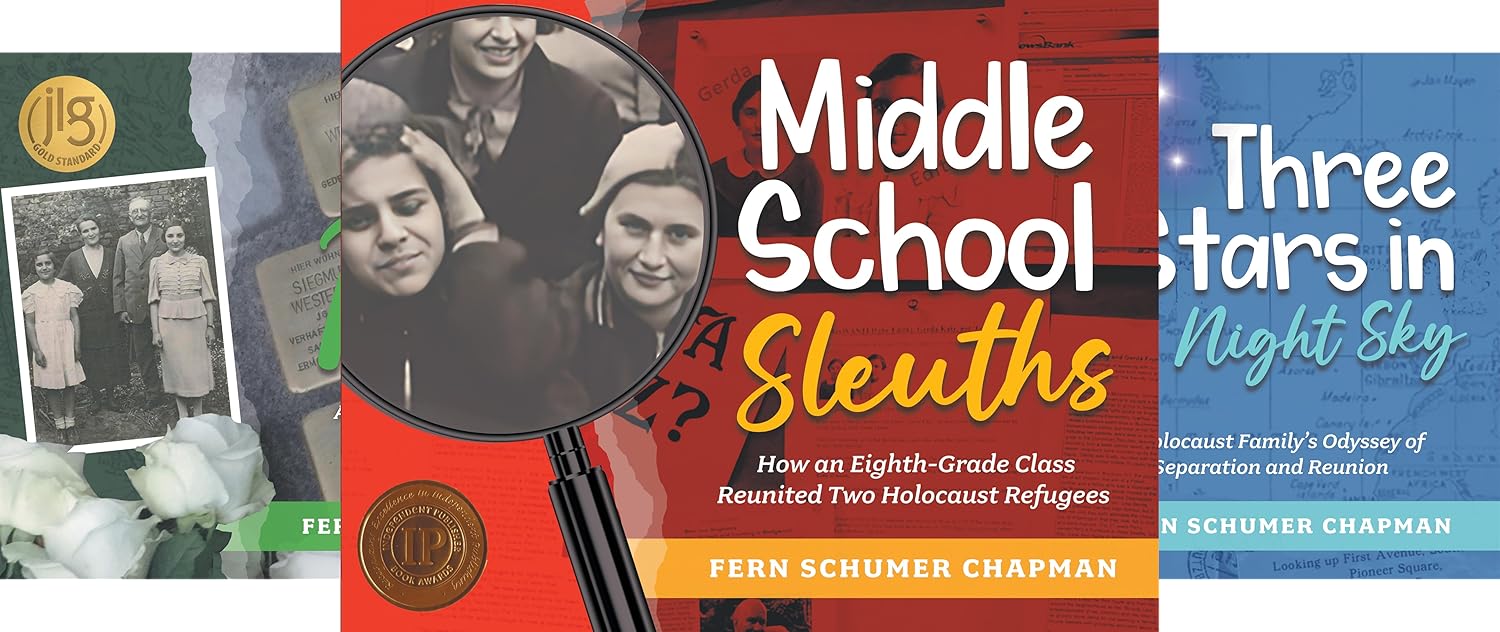 The Legacy of the Holocaust