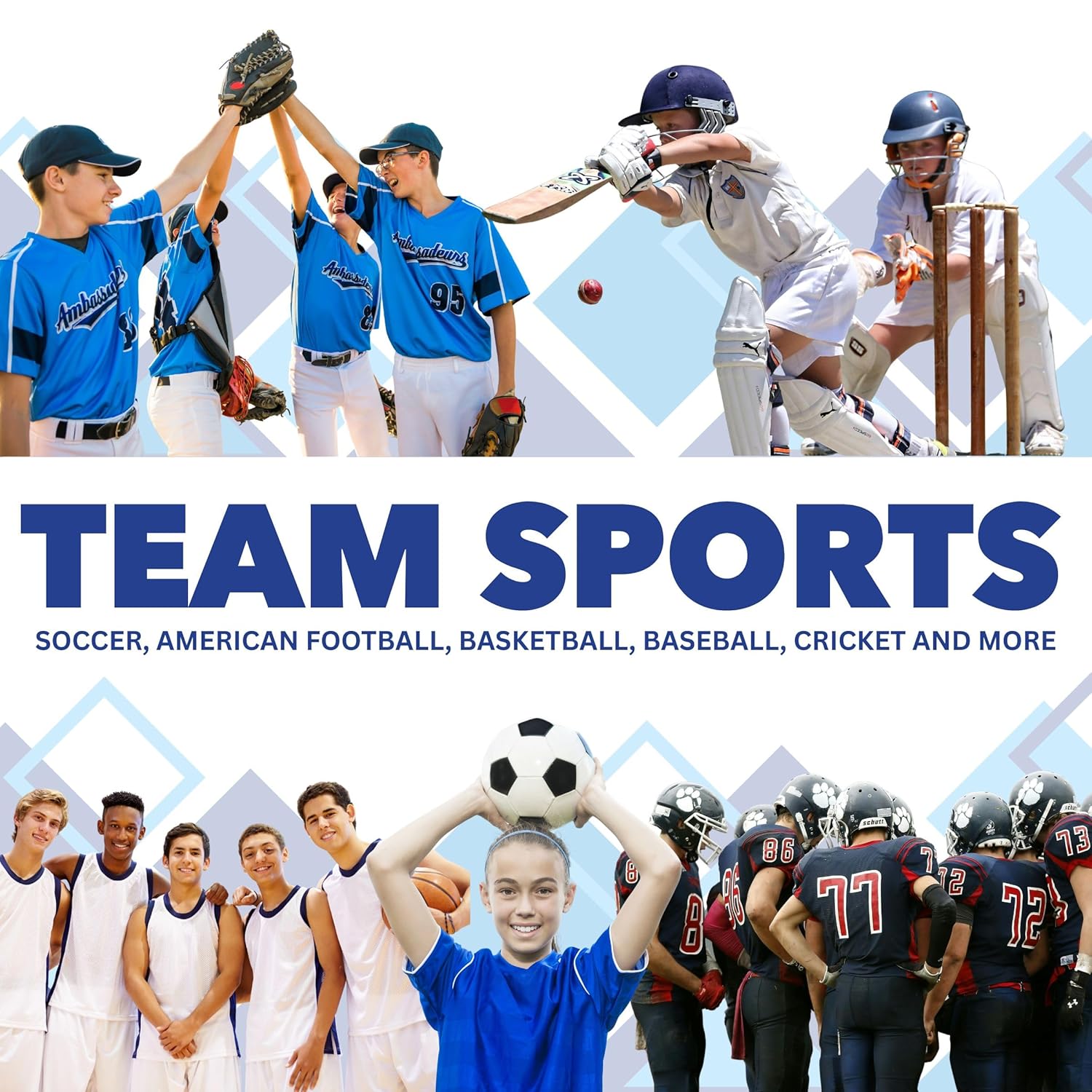 Team Sports
