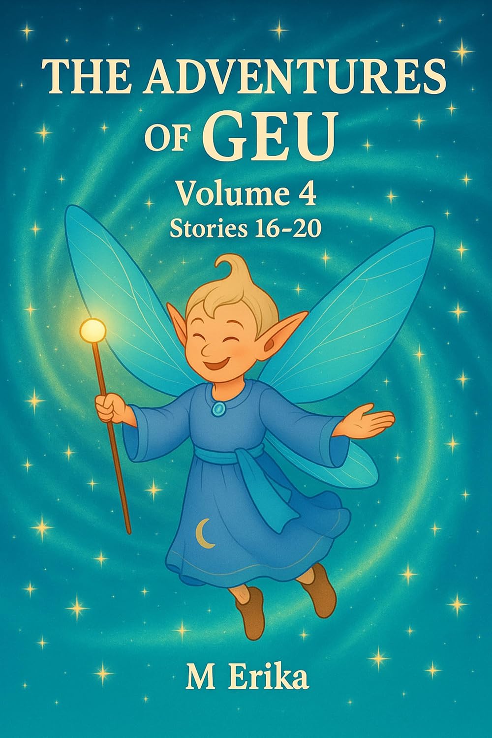 The Adventures of Geu