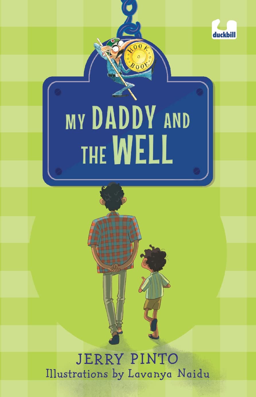 My Daddy and the Well
