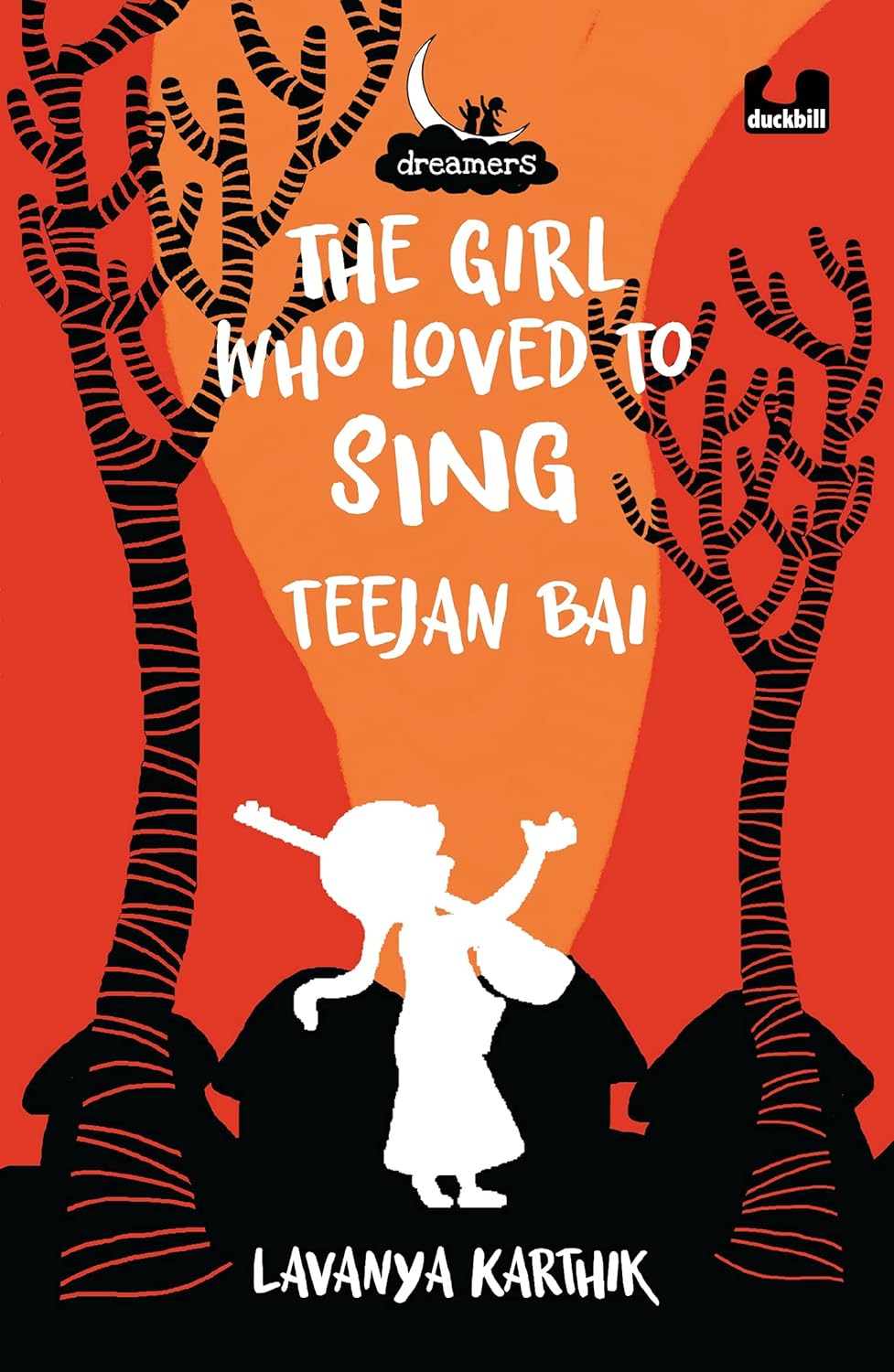 The Girl Who Loved to Sing