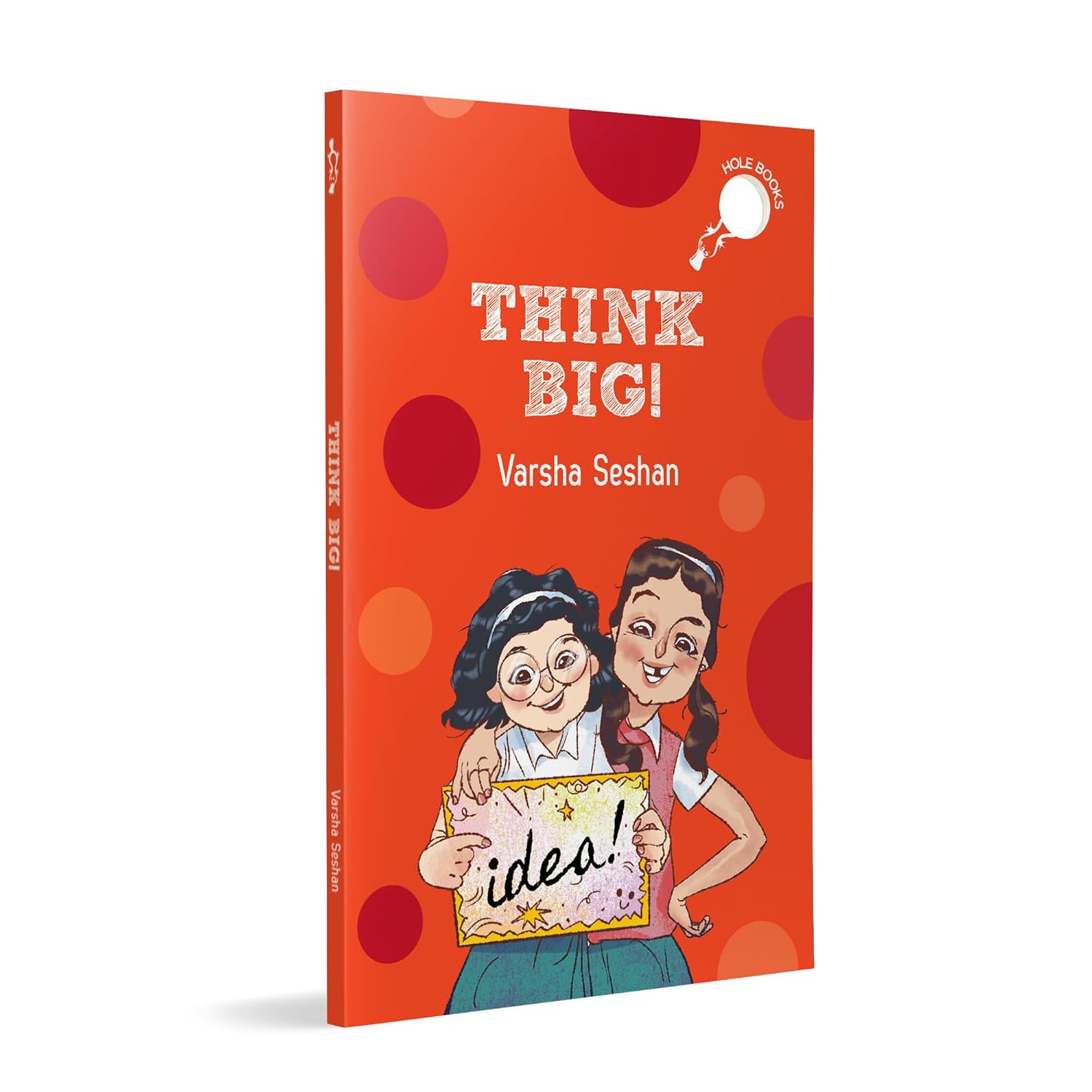 Think Big!