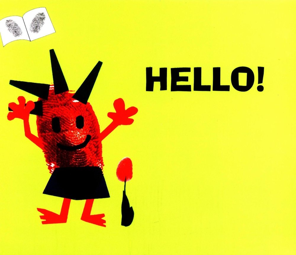 Hello