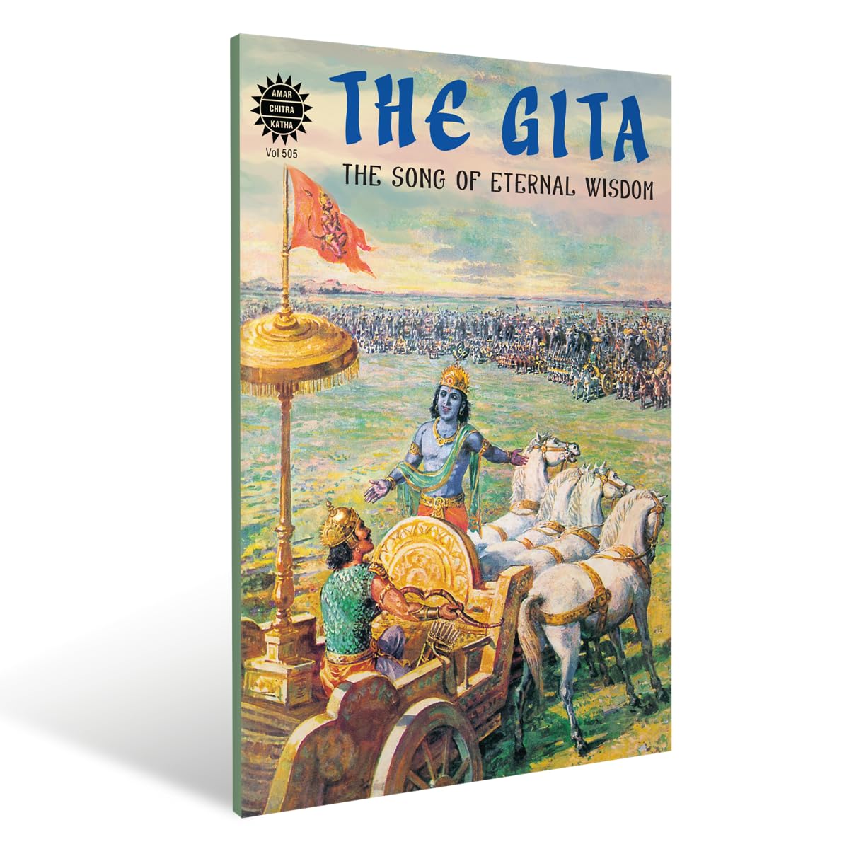 The Gita