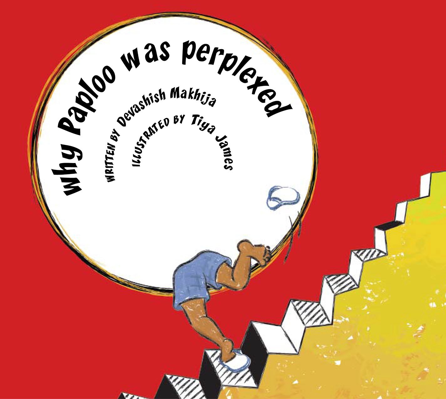 Why Paploo Was Perplexed