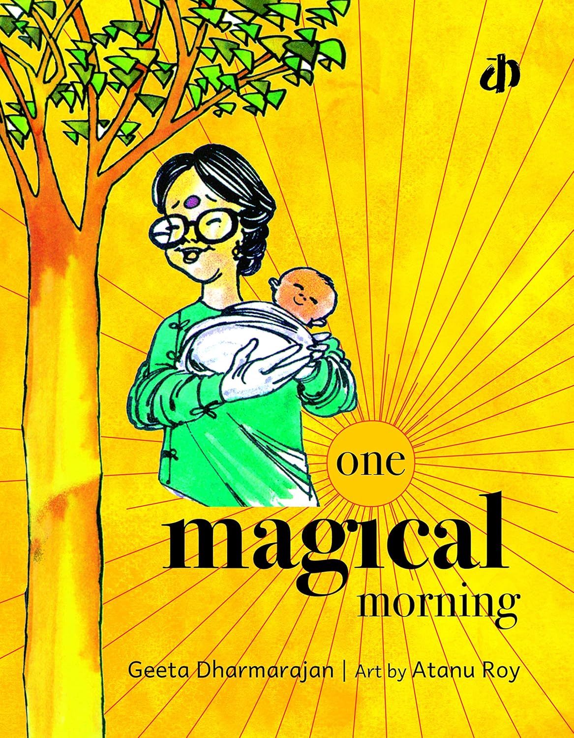 One Magical Morning