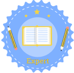 Expert Badge