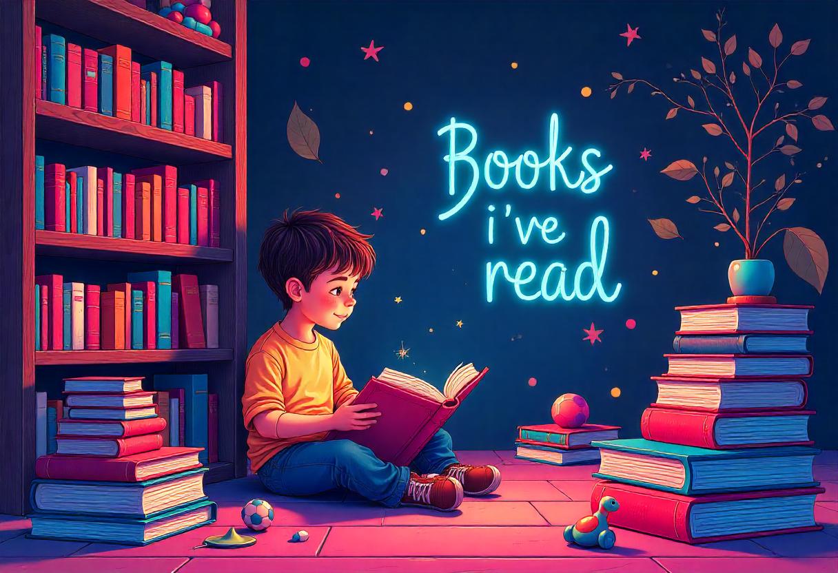 Books Read