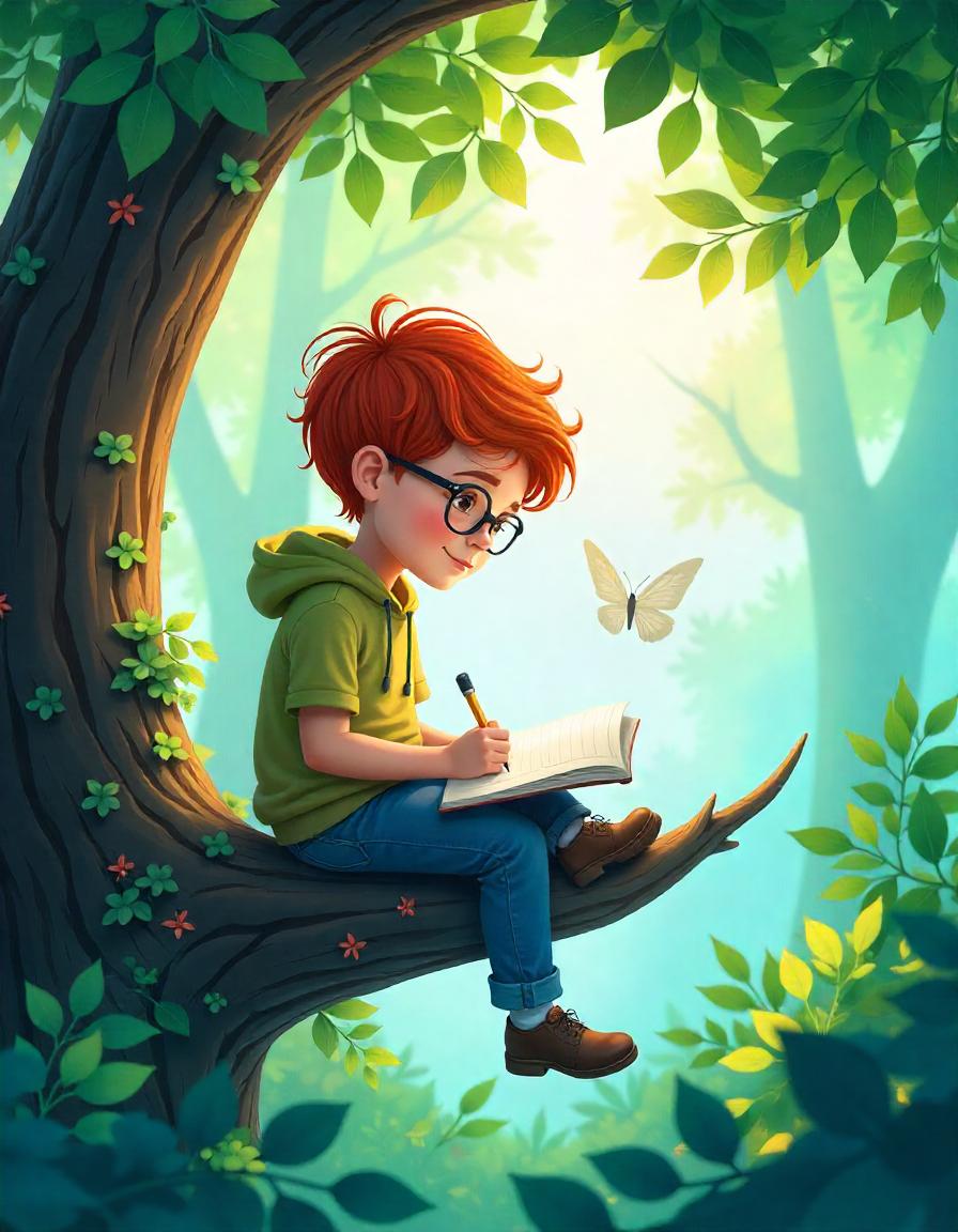 Young Writers